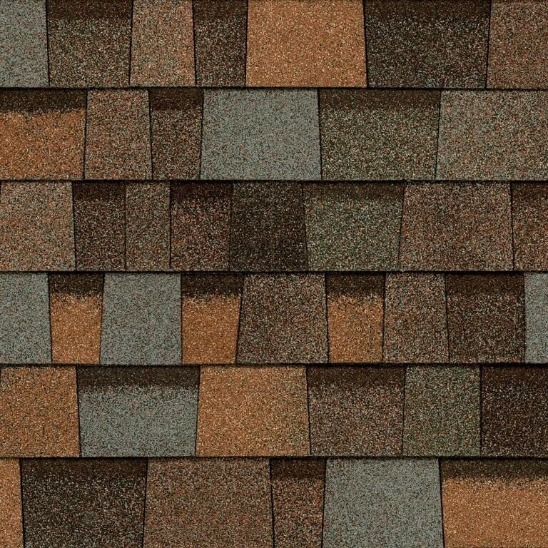AgedCopper