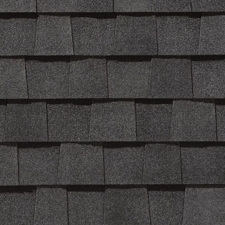 MoireBlack